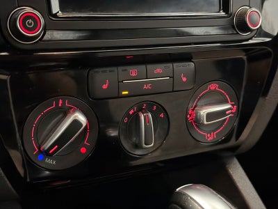2016 Volkswagen Jetta 1.8T Sport