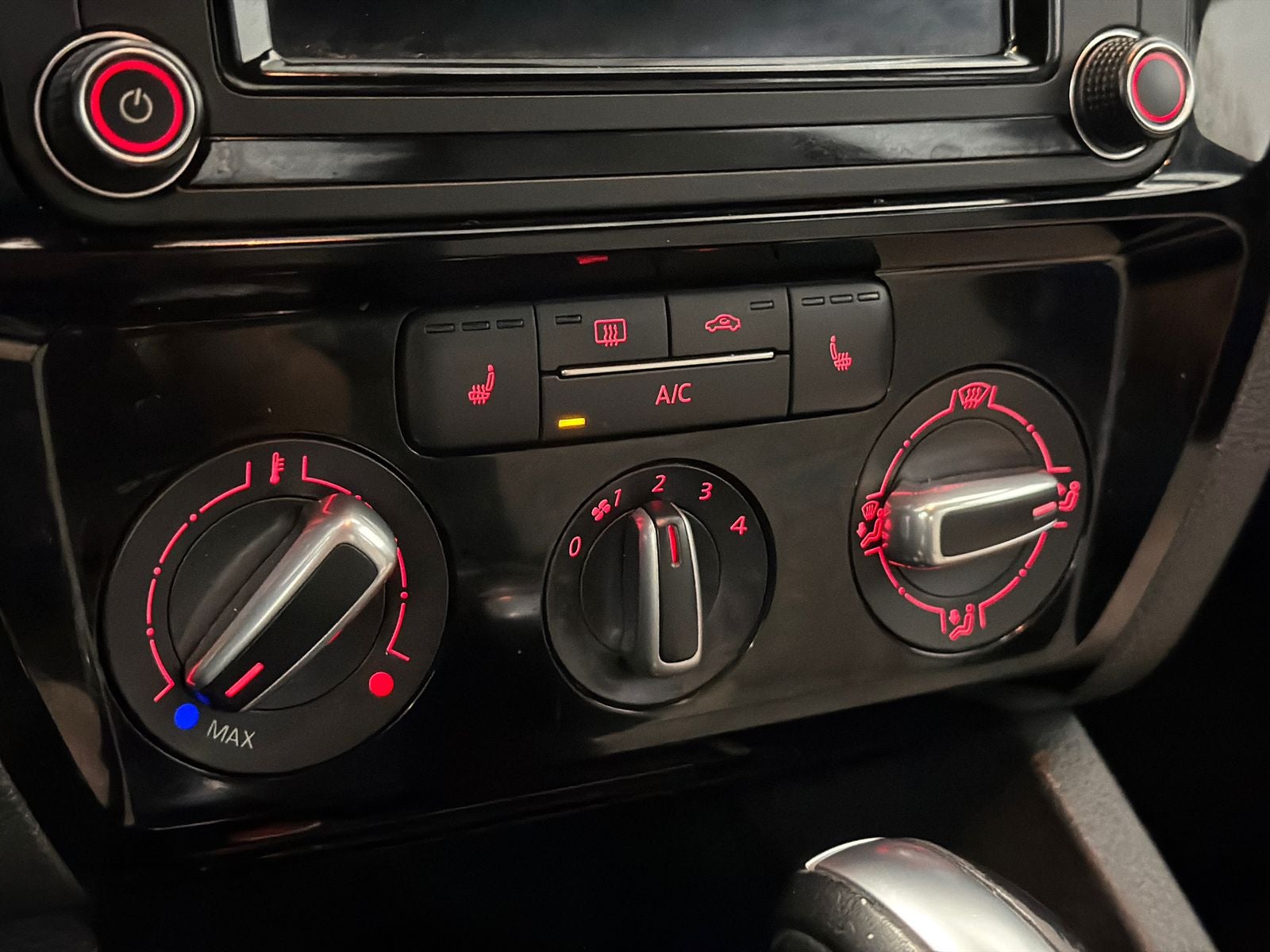 2016 Volkswagen Jetta 1.8T Sport