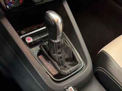2016 Volkswagen Jetta 1.8T Sport