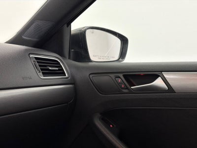 2016 Volkswagen Jetta 1.8T Sport