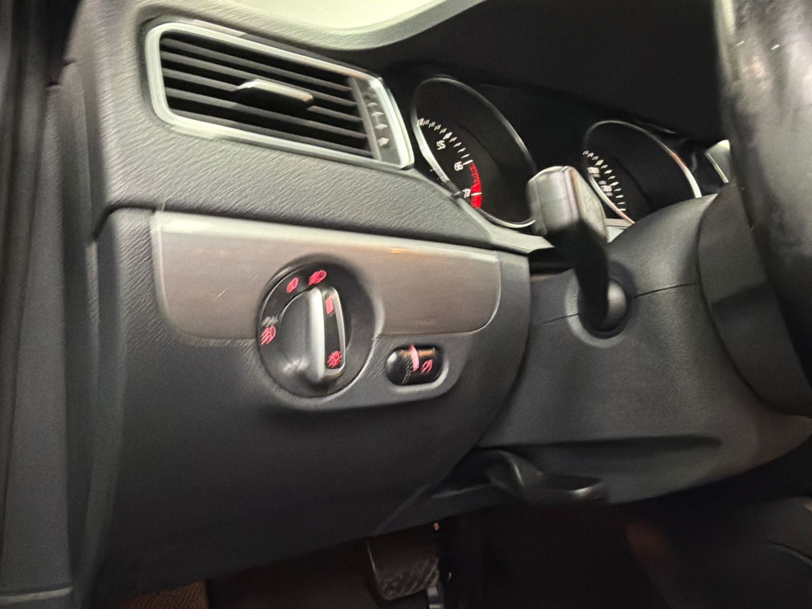2016 Volkswagen Jetta 1.8T Sport
