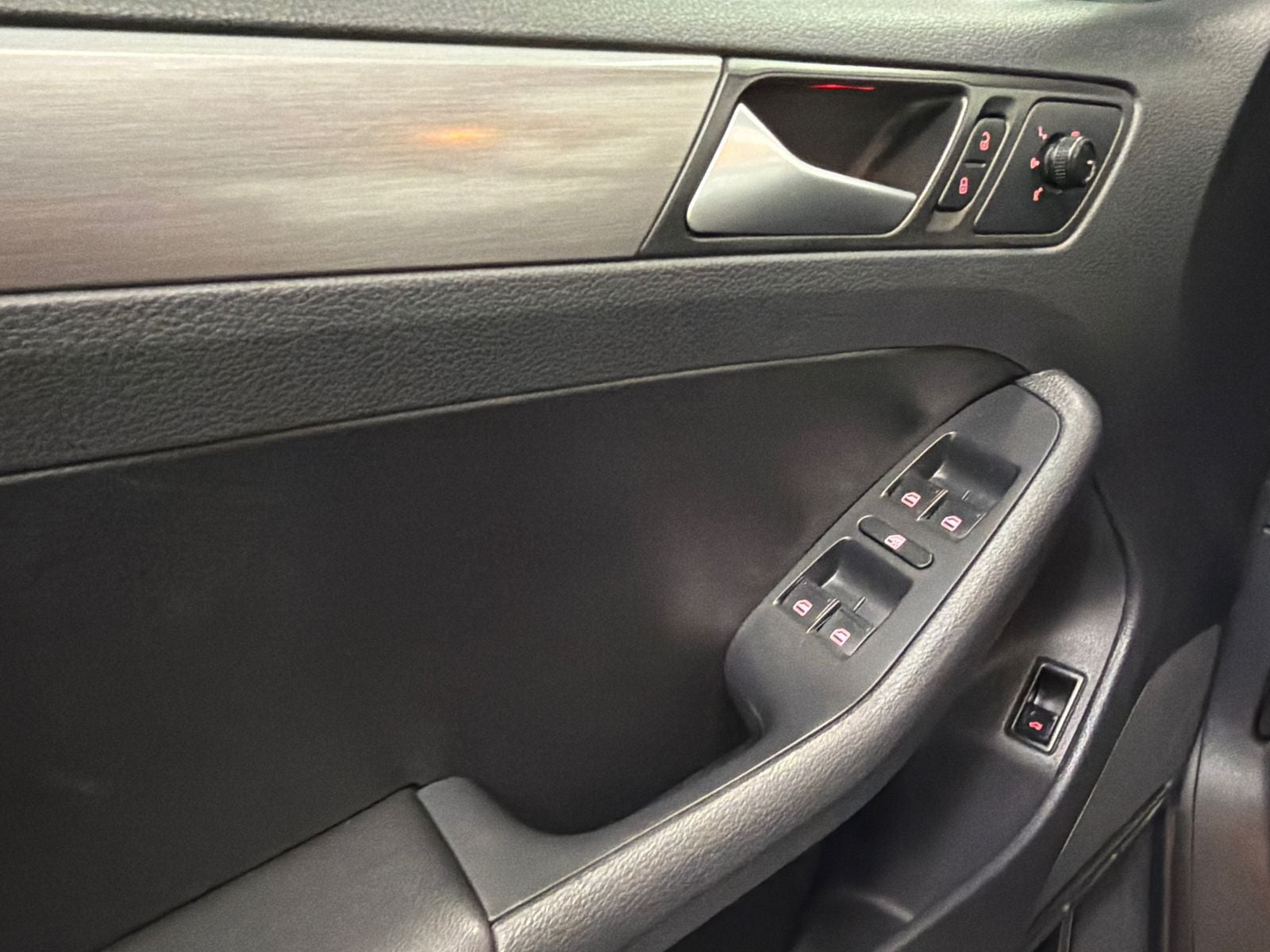 2016 Volkswagen Jetta 1.8T Sport