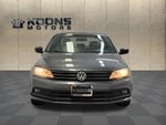 2016 Volkswagen Jetta 1.8T Sport