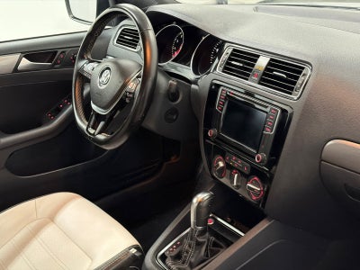 2016 Volkswagen Jetta 1.8T Sport