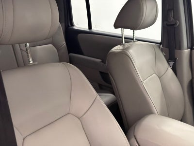 2014 Honda Pilot EX-L