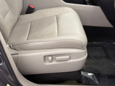 2014 Honda Pilot EX-L