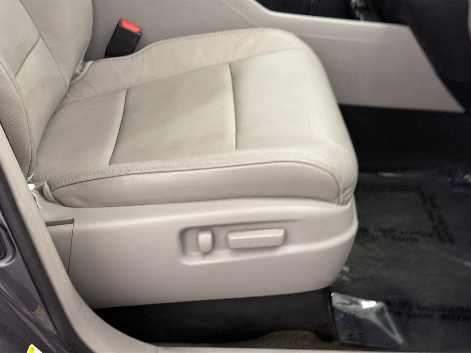 2014 Honda Pilot EX-L