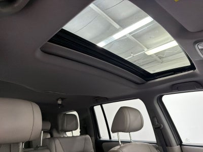 2014 Honda Pilot EX-L