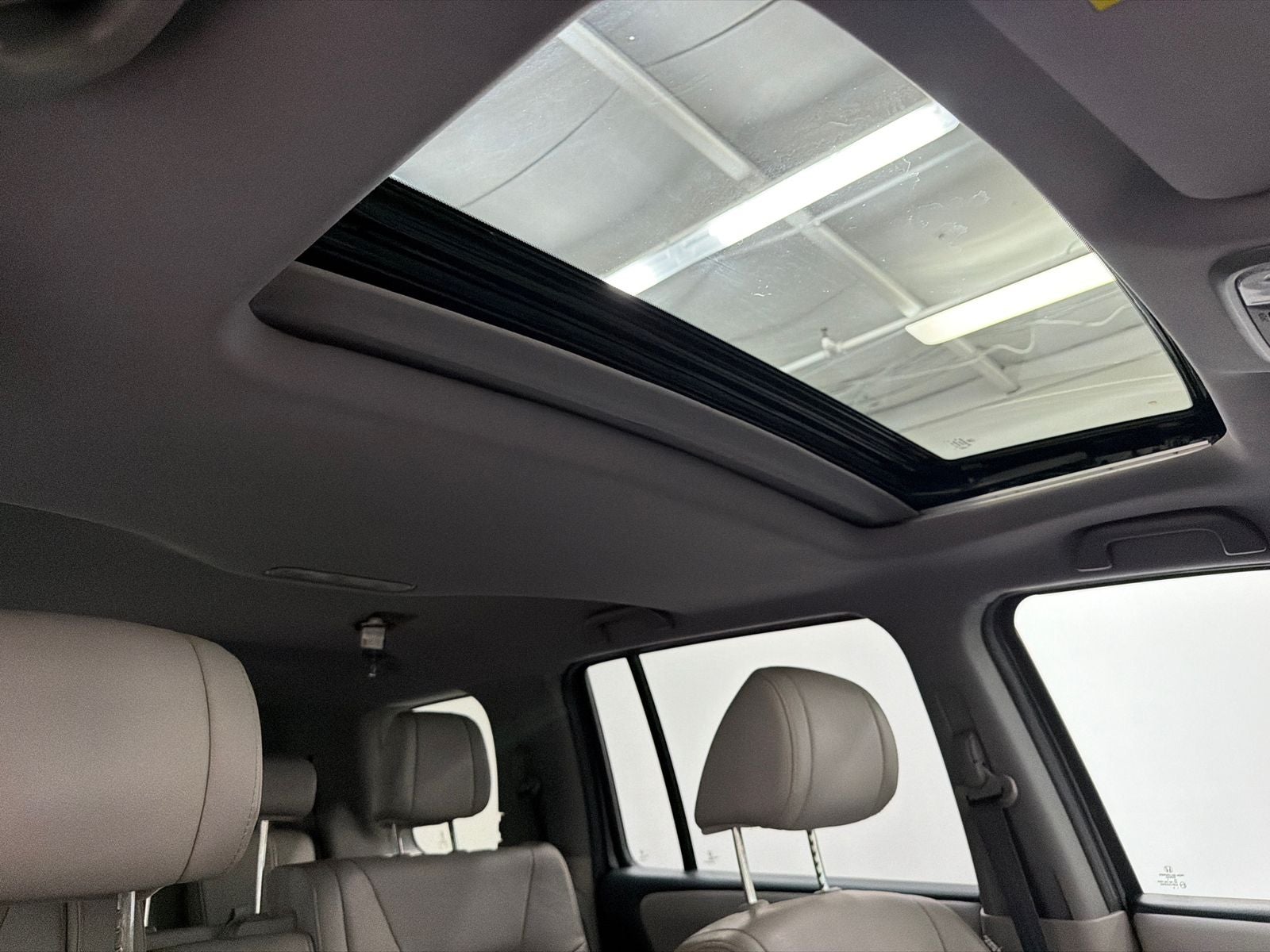 2014 Honda Pilot EX-L