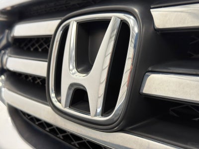 2014 Honda Pilot EX-L