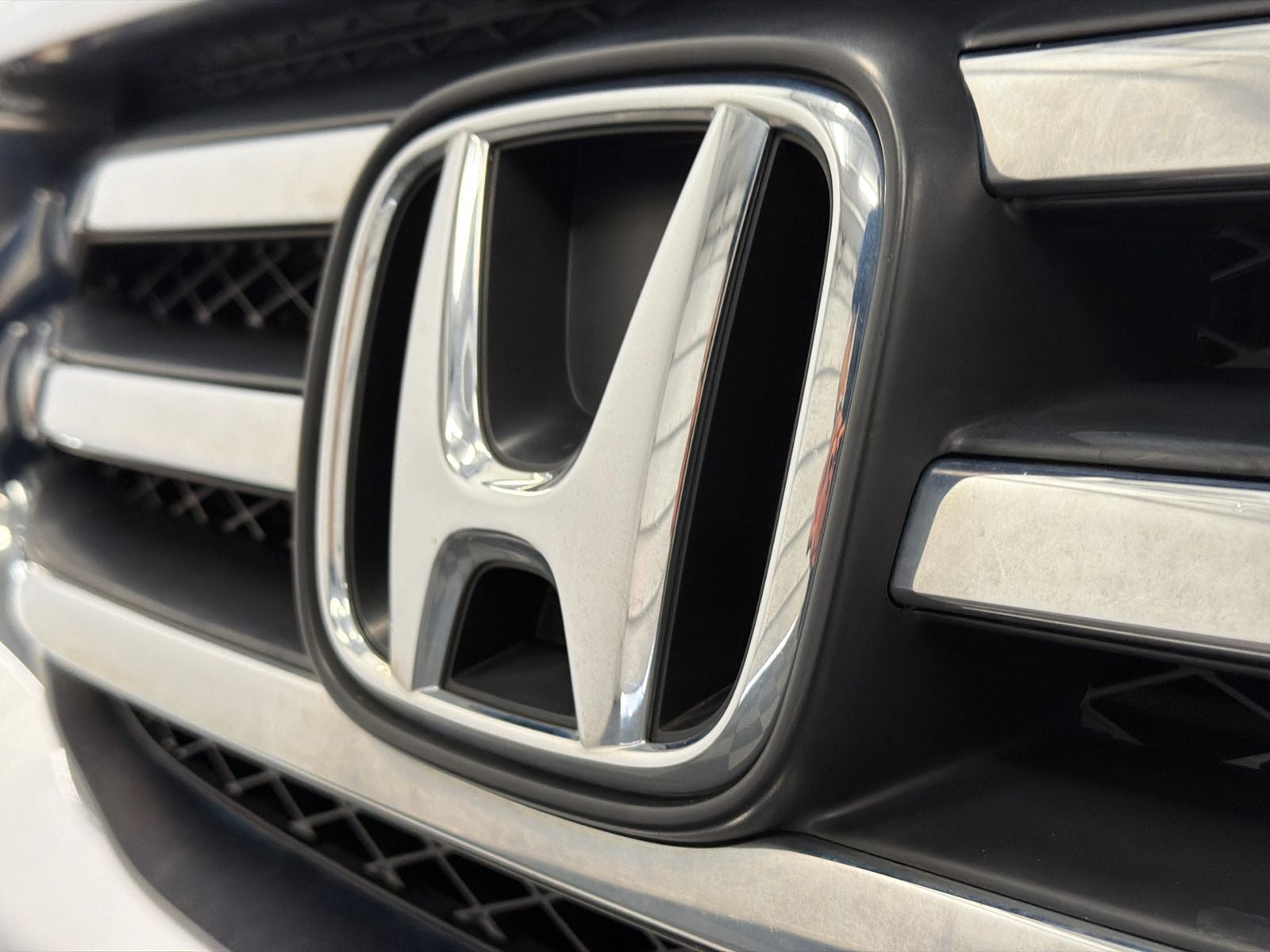 2014 Honda Pilot EX-L