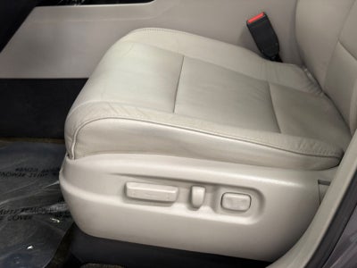 2014 Honda Pilot EX-L
