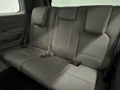 2014 Honda Pilot EX-L