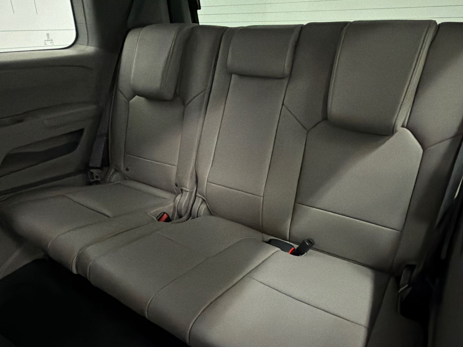 2014 Honda Pilot EX-L