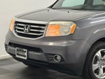2014 Honda Pilot EX-L