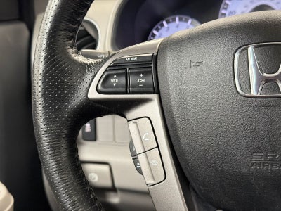 2014 Honda Pilot EX-L