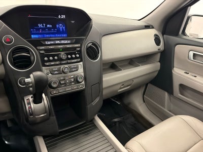 2014 Honda Pilot EX-L