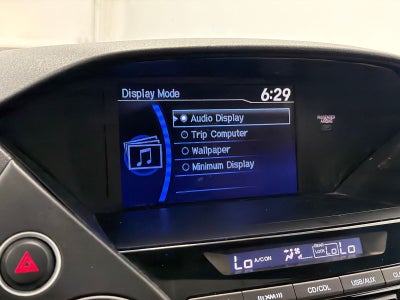 2014 Honda Pilot EX-L