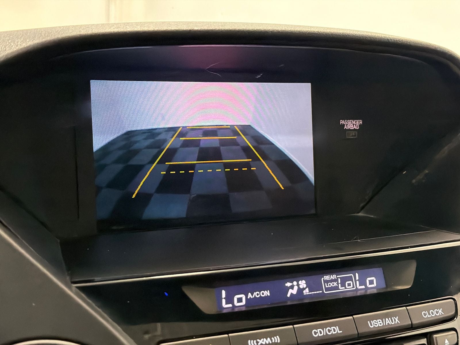 2014 Honda Pilot EX-L