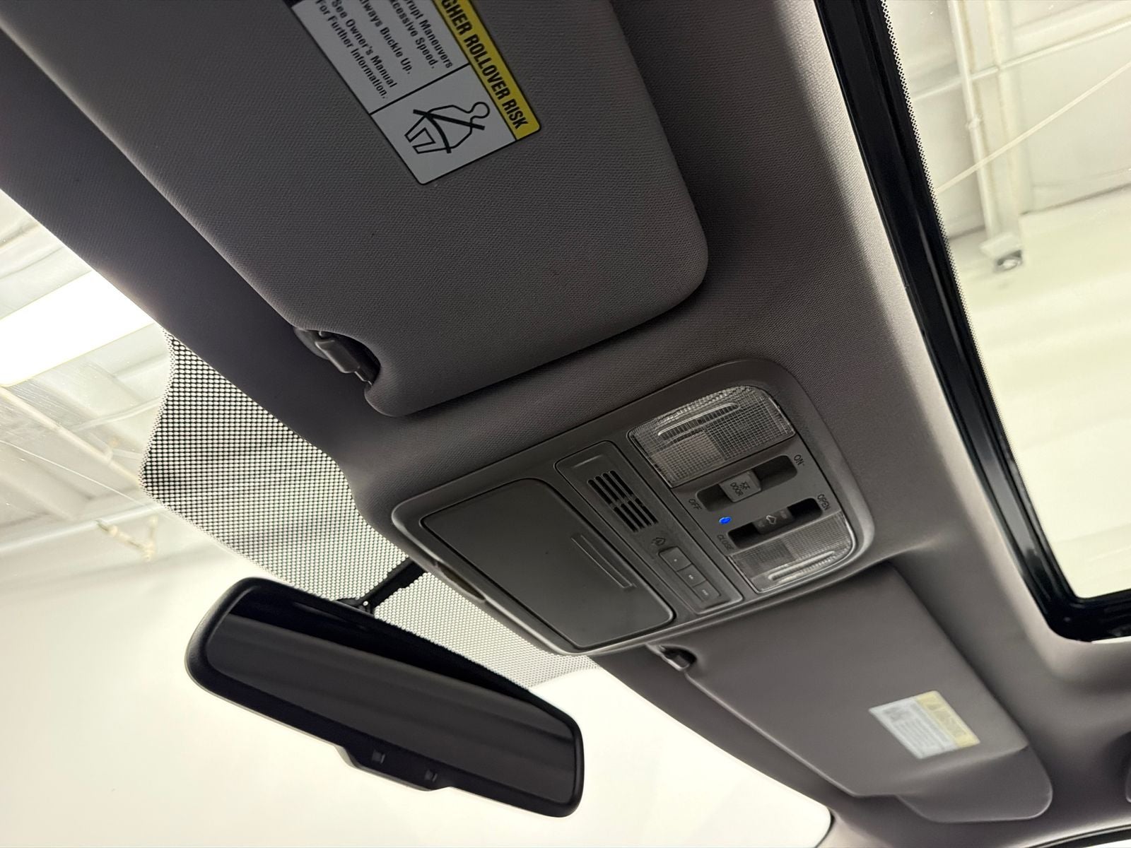 2014 Honda Pilot EX-L