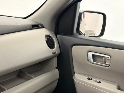 2014 Honda Pilot EX-L