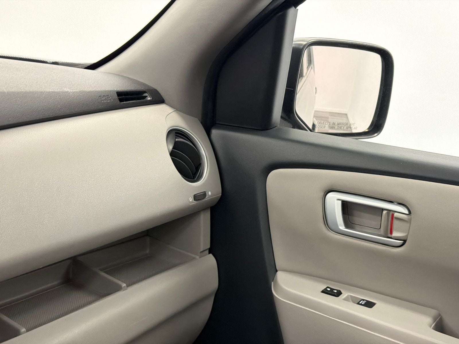 2014 Honda Pilot EX-L