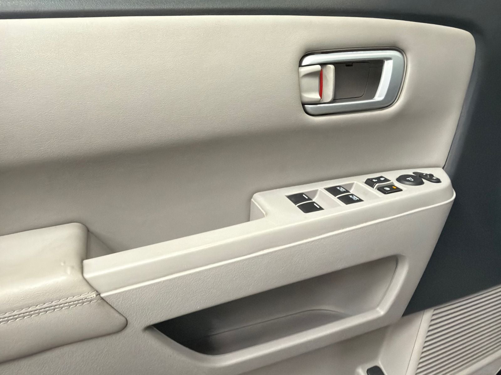 2014 Honda Pilot EX-L
