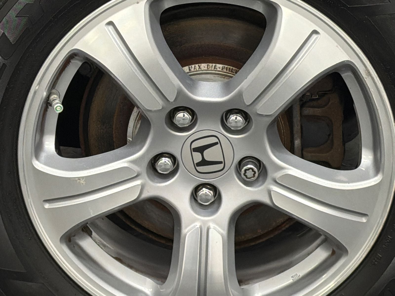 2014 Honda Pilot EX-L
