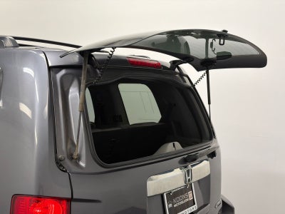 2014 Honda Pilot EX-L