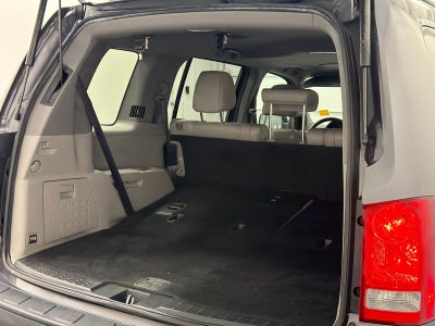 2014 Honda Pilot EX-L