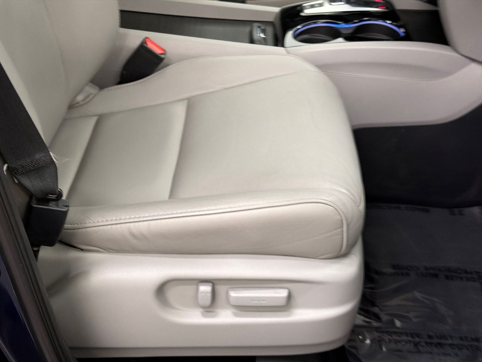 2019 Honda Pilot Touring 7 Passenger