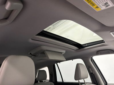 2019 Honda Pilot Touring 7 Passenger