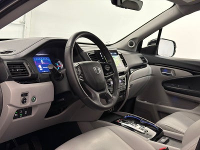 2019 Honda Pilot Touring 7 Passenger