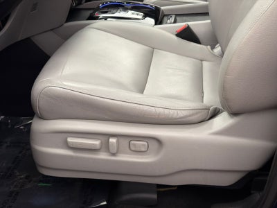 2019 Honda Pilot Touring 7 Passenger