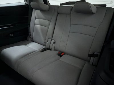 2019 Honda Pilot Touring 7 Passenger