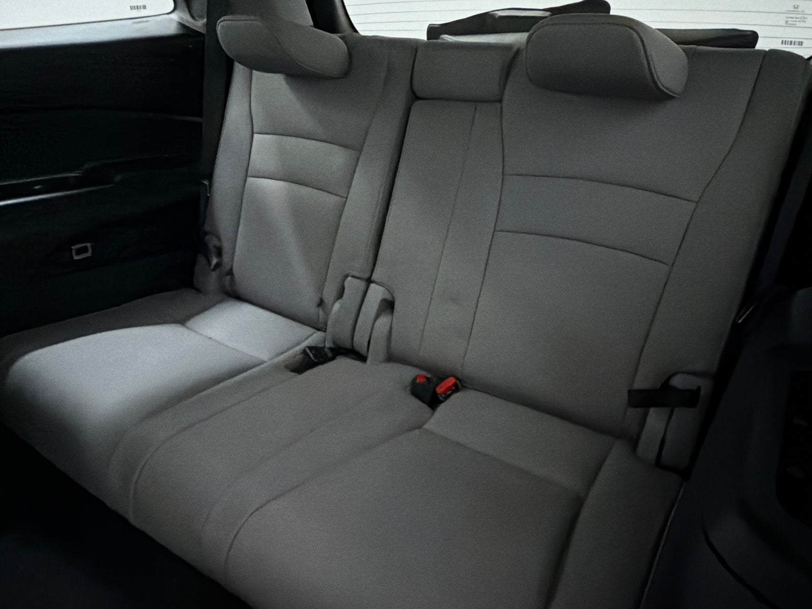 2019 Honda Pilot Touring 7 Passenger
