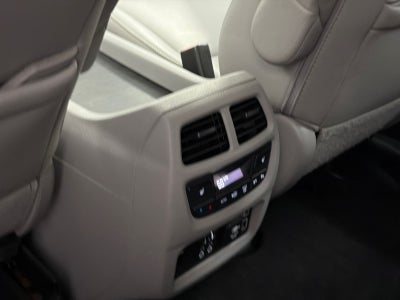 2019 Honda Pilot Touring 7 Passenger