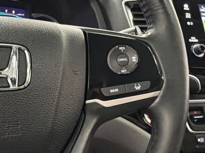 2019 Honda Pilot Touring 7 Passenger