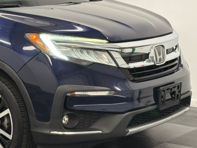2019 Honda Pilot Touring 7 Passenger