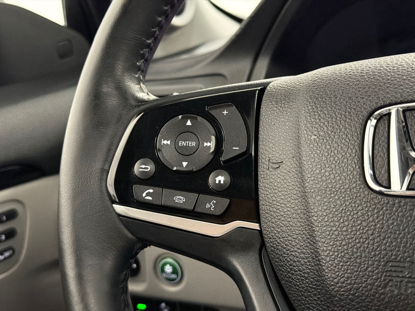 2019 Honda Pilot Touring 7 Passenger