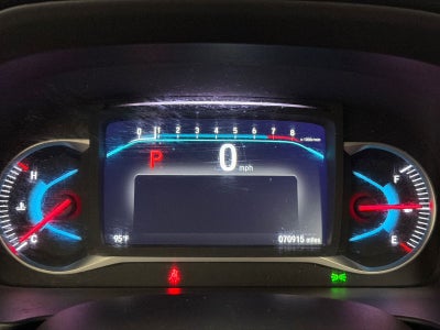 2019 Honda Pilot Touring 7 Passenger