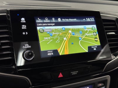 2019 Honda Pilot Touring 7 Passenger