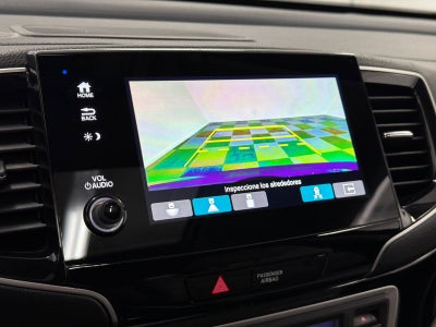 2019 Honda Pilot Touring 7 Passenger