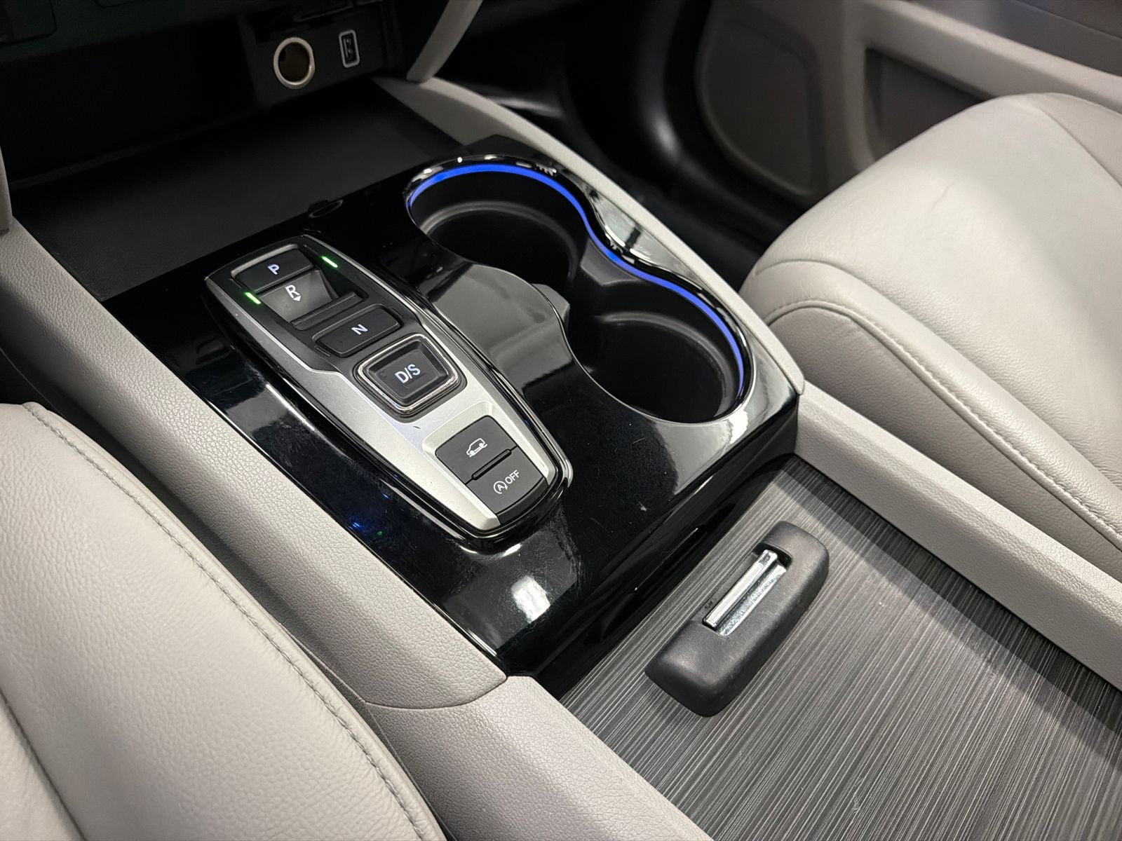 2019 Honda Pilot Touring 7 Passenger