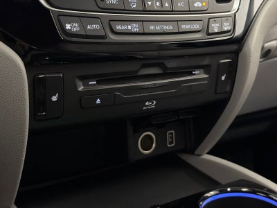 2019 Honda Pilot Touring 7 Passenger