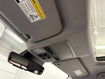 2019 Honda Pilot Touring 7 Passenger
