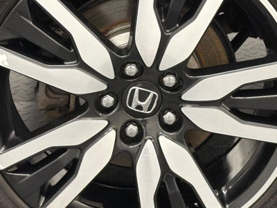 2019 Honda Pilot Touring 7 Passenger