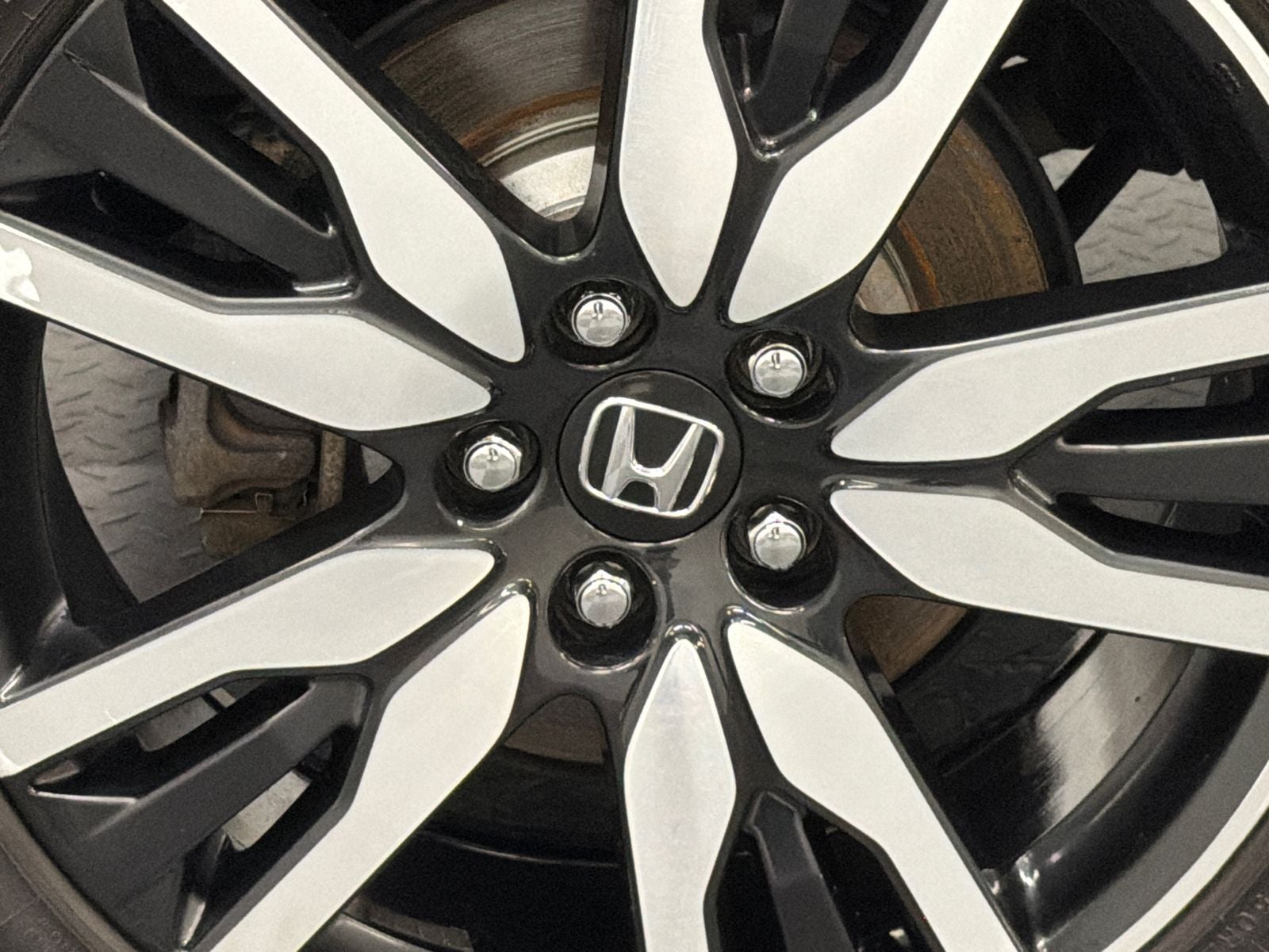 2019 Honda Pilot Touring 7 Passenger