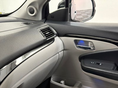 2019 Honda Pilot Touring 7 Passenger