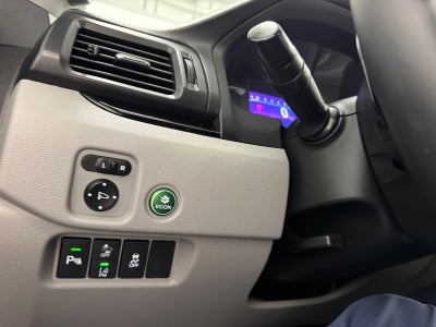 2019 Honda Pilot Touring 7 Passenger